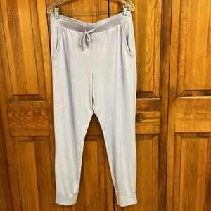 32 Degree Cool Sleepwear Pajama Pant Jogger Large